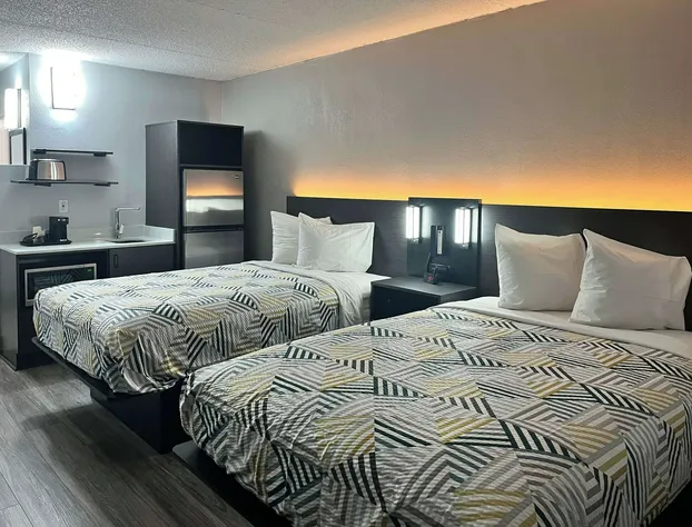 Studio 6 Rock Hill, SC – Cherry Road hotel detail image 3