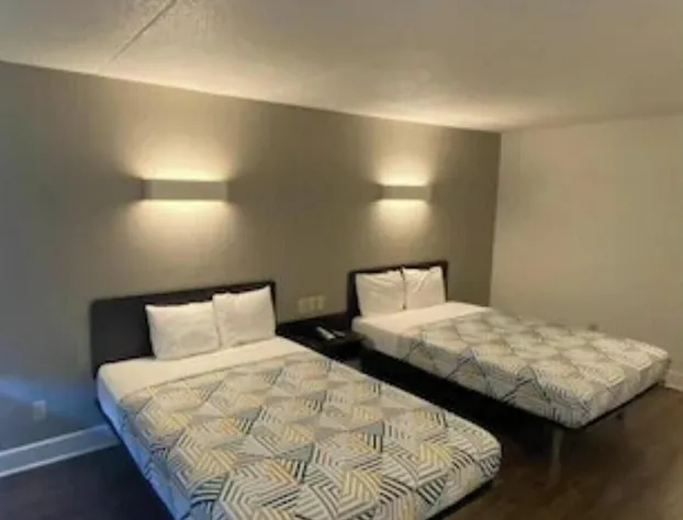 Studio 6 Rock Hill, SC – Cherry Road hotel detail image 4