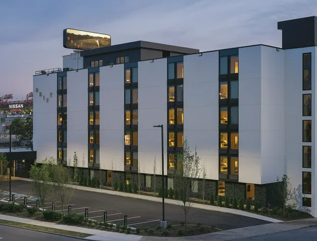 Drift Nashville, a Member of Design Hotels hotel detail image 1