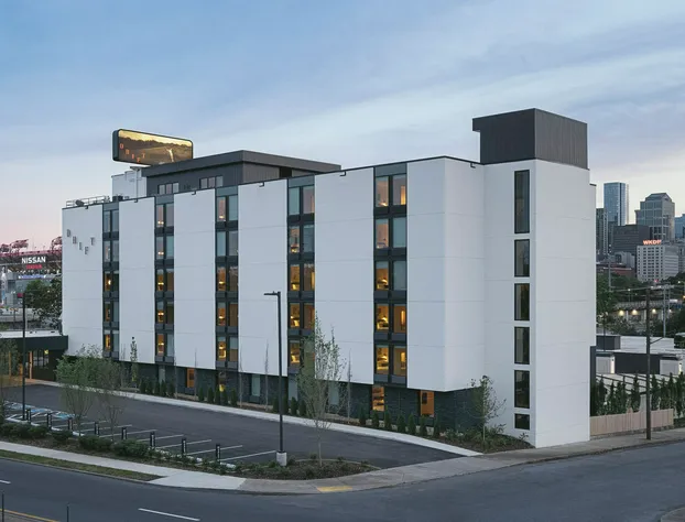 Drift Nashville, a Member of Design Hotels hotel detail image 2