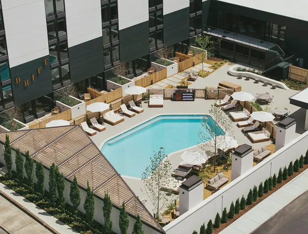 Drift Nashville, a Member of Design Hotels hotel detail image 3