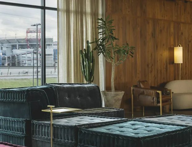 Drift Nashville, a Member of Design Hotels hotel detail image 4