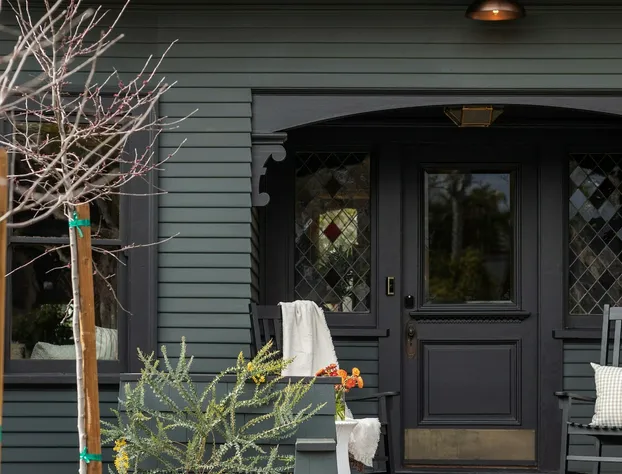 The Craft House Inn hotel detail image 1