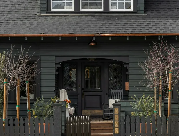 The Craft House Inn hotel detail image 4