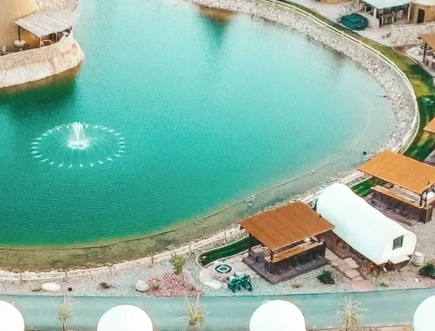 Zion White Bison hotel detail image 3