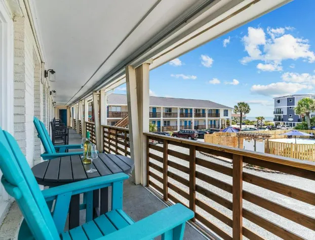 The Beach House Motel & Suites hotel detail image 2