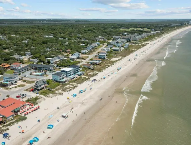 The Beach House Motel & Suites hotel detail image 4