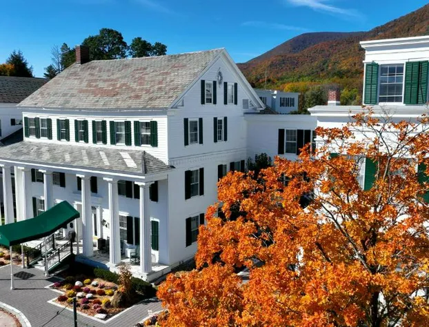 Equinox Resort Residences hotel detail image 1