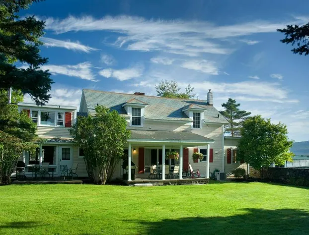 Equinox Resort Residences hotel detail image 2