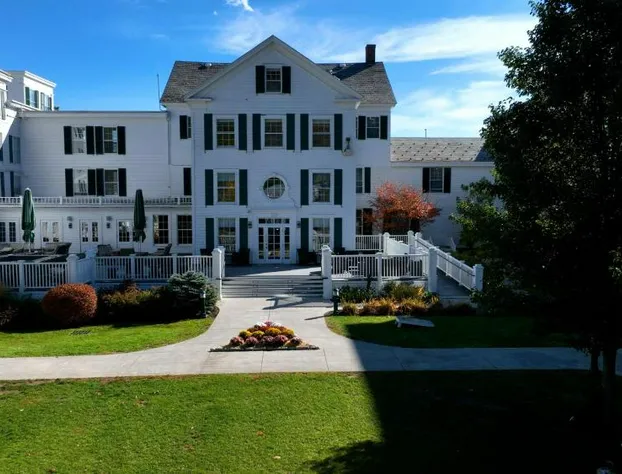 Equinox Resort Residences hotel detail image 3