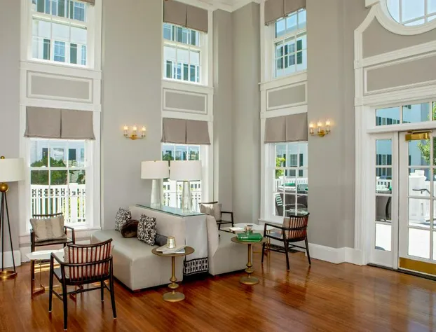 Equinox Resort Residences hotel detail image 4