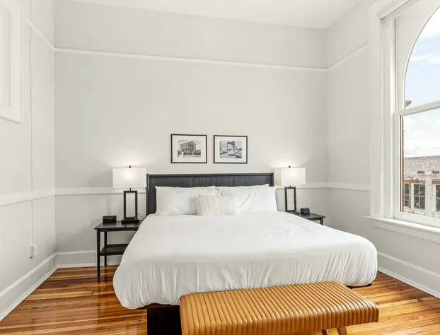 The McKey hotel detail image 1