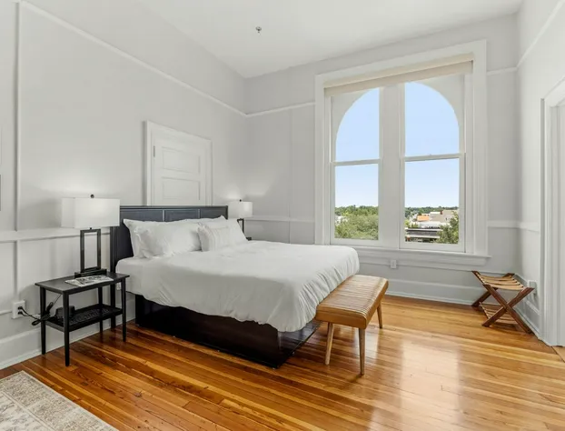 The McKey hotel detail image 3