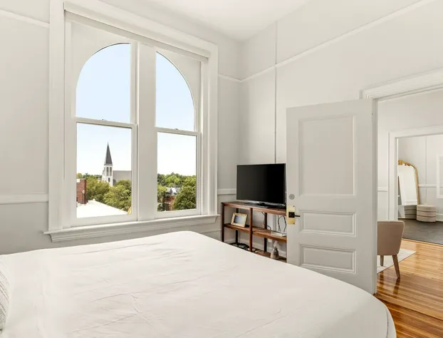 The McKey hotel detail image 4