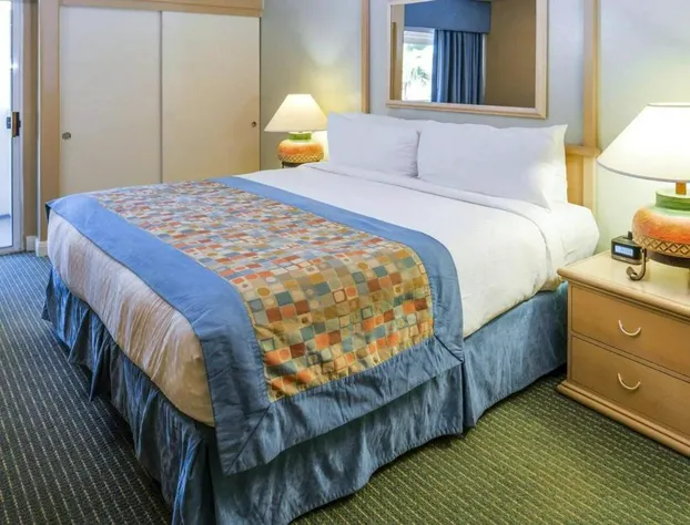 Palm Canyon Resort #2 hotel detail image 1