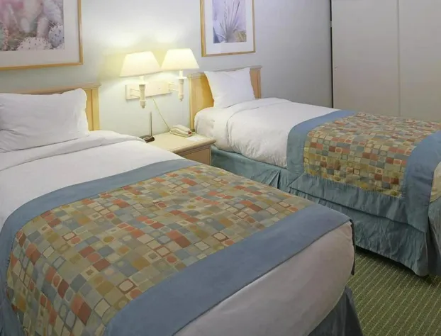 Palm Canyon Resort #2 hotel detail image 2