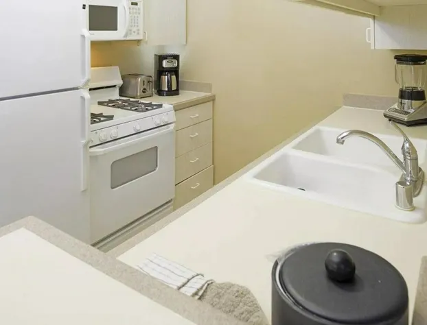 Palm Canyon Resort #2 hotel detail image 3