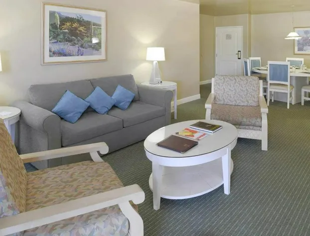 Palm Canyon Resort #2 hotel detail image 4