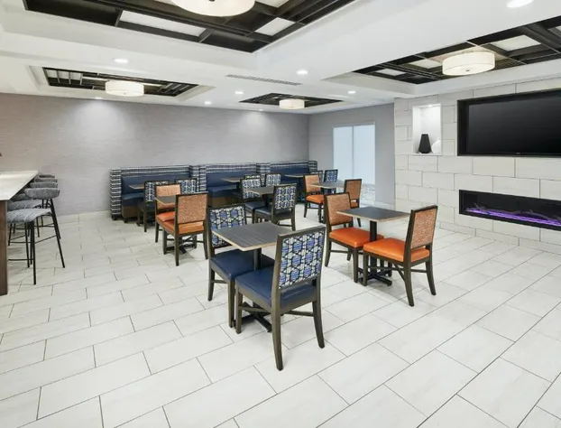 Holiday Inn Express Spartanburg hotel detail image 4