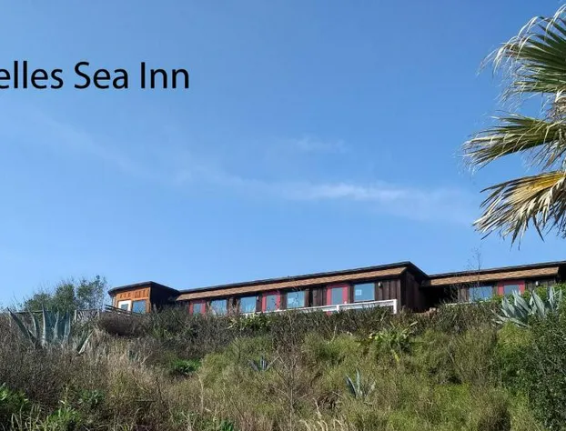 Belles Sea Inn hotel detail image 1