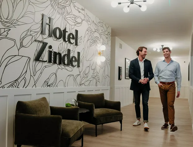 Hotel Zindel hotel detail image 4