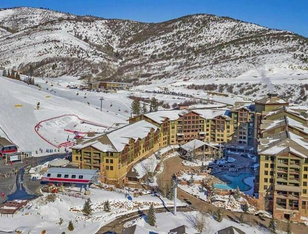 Grand Summit G410 Lodge Park City hotel detail image 1