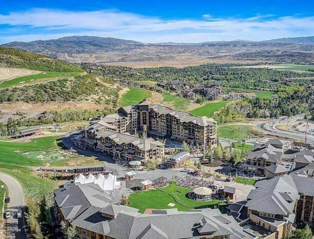 Grand Summit G410 Lodge Park City hotel detail image 2