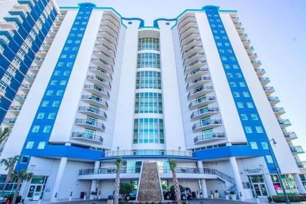 Bay View Resort City View 4ppl hotel detail image 2