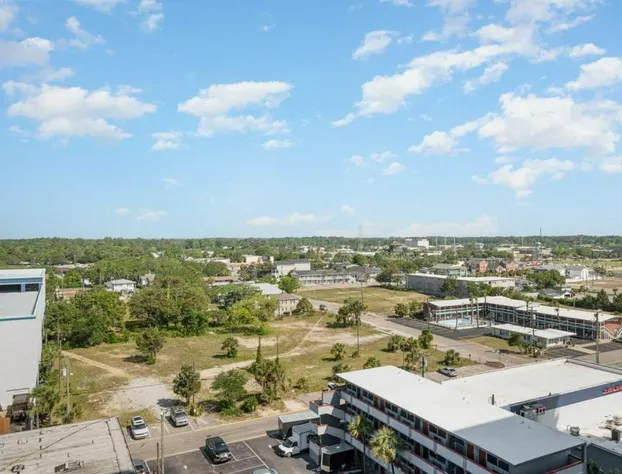 Bay View Resort City View 4ppl hotel detail image 3