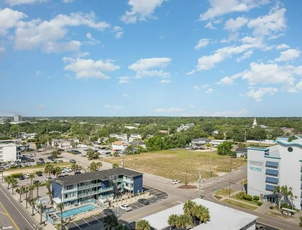 Bay View Resort City View 4ppl hotel detail image 4