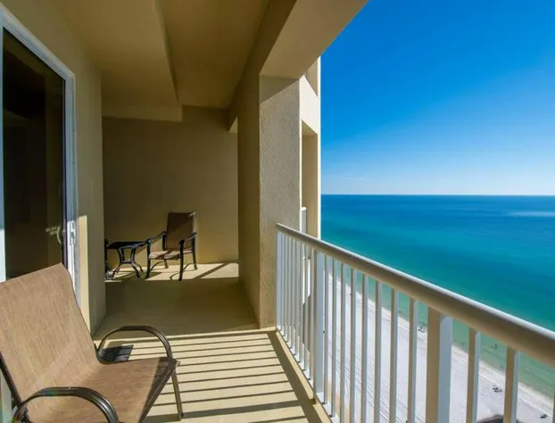 Grand Panama Beach Resort 20th Floor #2006 hotel detail image 2
