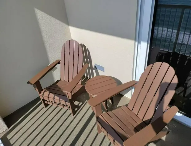 Grand Panama Beach Resort 20th Floor #2006 hotel detail image 3