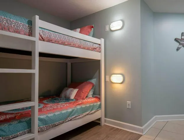 Grand Panama Beach Resort 20th Floor #2006 hotel detail image 4