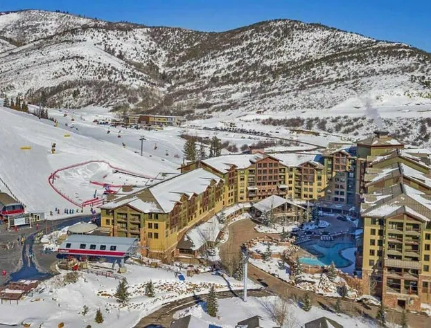 Grand Summit G412 Lodge Park City hotel detail image 1