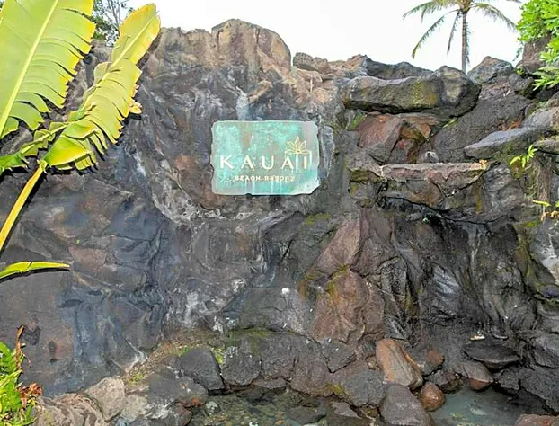 Kauai Beach Resort Room 2309 hotel detail image 1