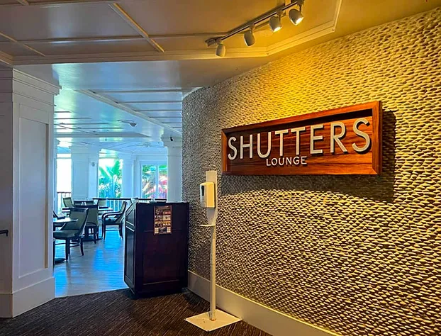 Kauai Beach Resort Room 2309 hotel detail image 4