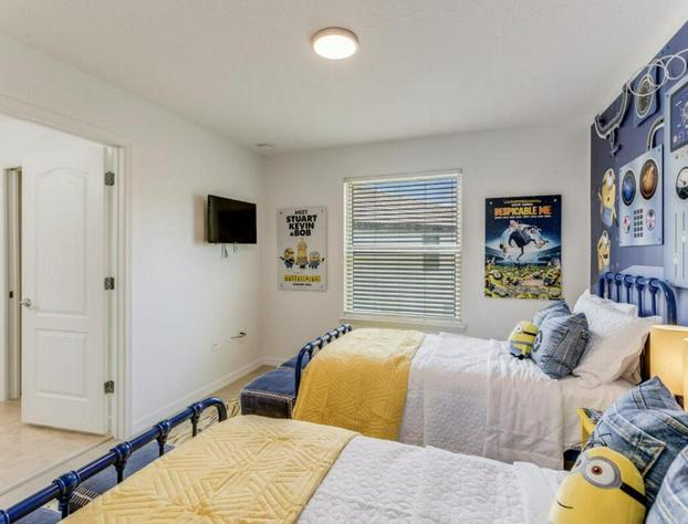 On Budget FREE Resort Access hotel detail image 4