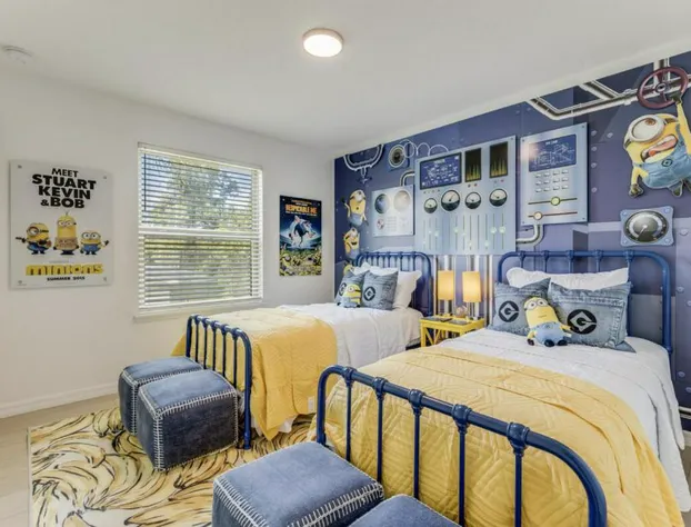 On Budget FREE Resort Access hotel detail image 3