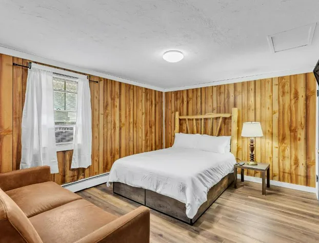 Eagles Nest Motel Unit 6 hotel detail image 2