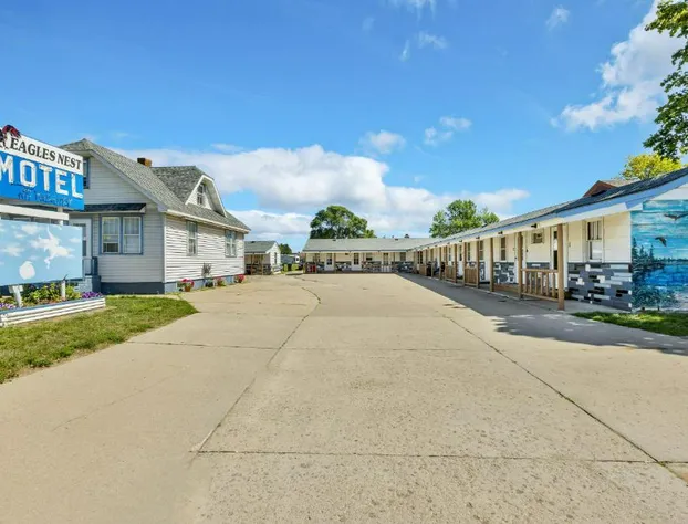 Eagles Nest Motel Unit 2 hotel detail image 1