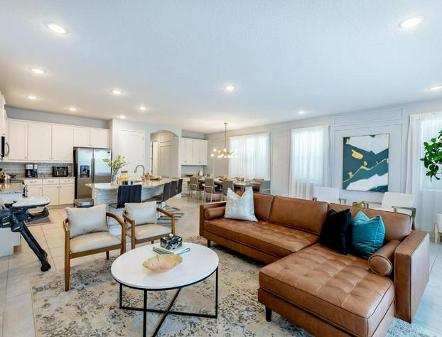 New 6 Bedrooms at the Encore Resort hotel detail image 4