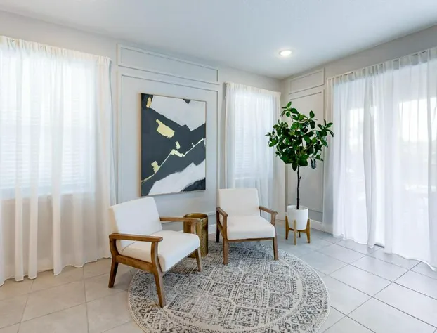 New 6 Bedrooms at the Encore Resort hotel detail image 1