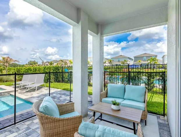 New 6 Bedrooms at the Encore Resort hotel detail image 2