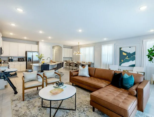 New 6 Bedrooms at the Encore Resort hotel detail image 3