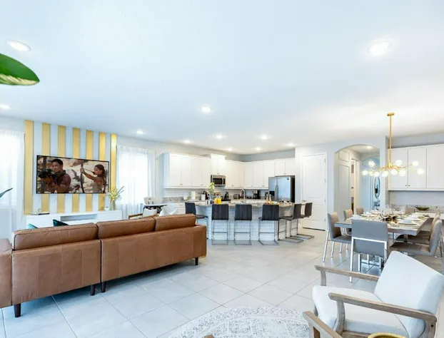 New 6 Bedrooms at the Encore Resort hotel detail image 4