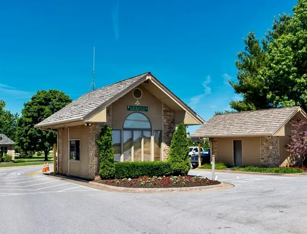 Pinnacle Luxury Apt Awesome Location & Life Style! hotel detail image 2