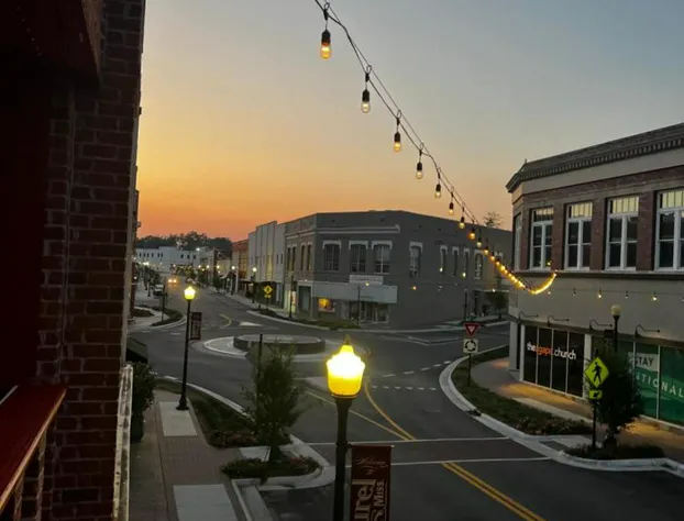 Hotel Pinehurst hotel detail image 1