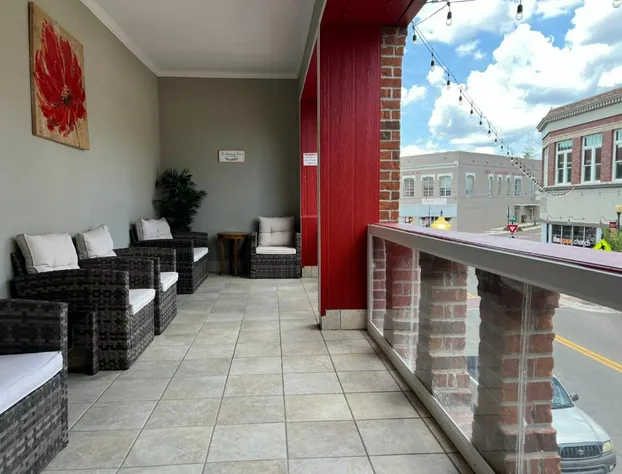 Hotel Pinehurst hotel detail image 2