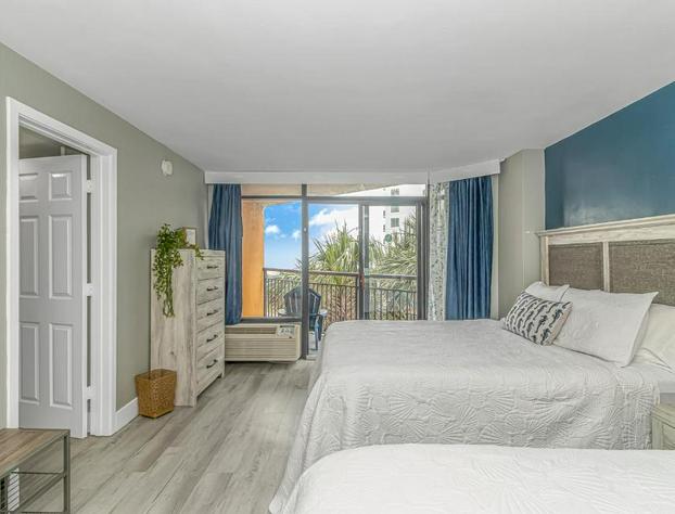 One Bedroom Suite at The Landmark Resort Unit 347 hotel detail image 3
