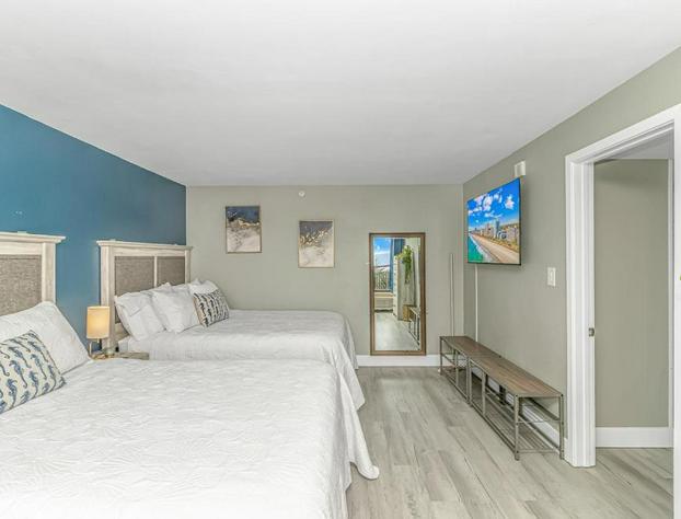 One Bedroom Suite at The Landmark Resort Unit 347 hotel detail image 4